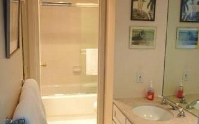 AMSI Pacific Heights One Bedroom Condo (AMSI-SF.PHJT1103)