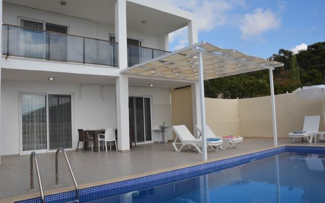 Villa Berrak
