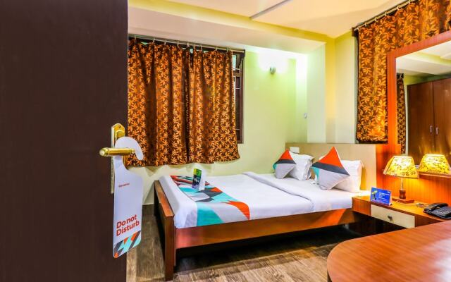 Lavanya Retreat by FabHotels