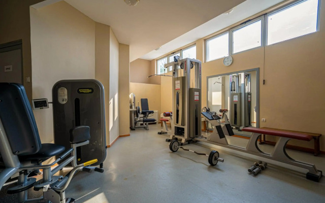 Spa Hotel Hissar