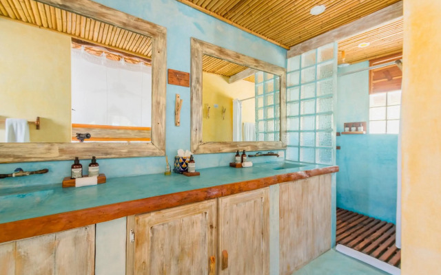 Villa Pescadores Tulum