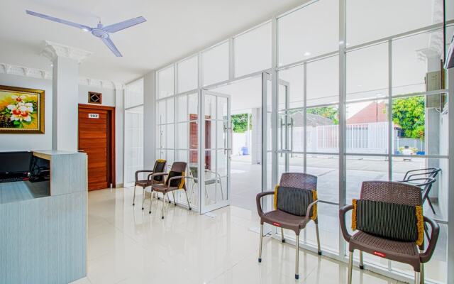 Emerald Residence