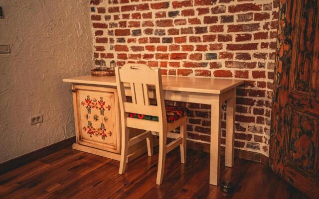 Conacul Sfântul Sava Brancovici