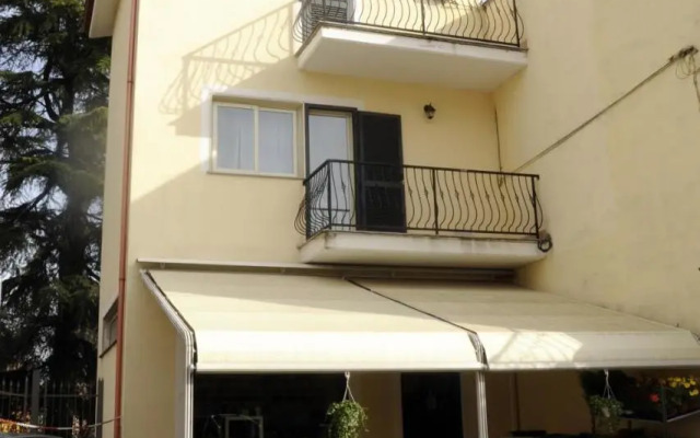 Casa Vacanza la Rondine