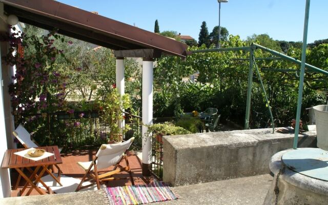 Holiday Home in Pula Near Beach