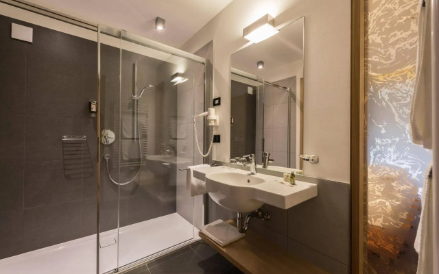 Hotel Melodia del Bosco