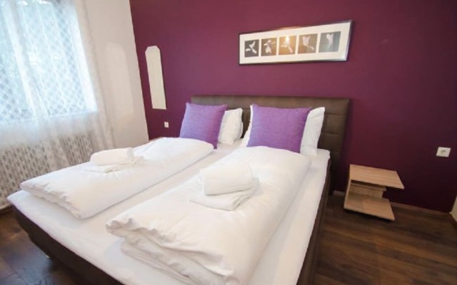 Appartement Mark