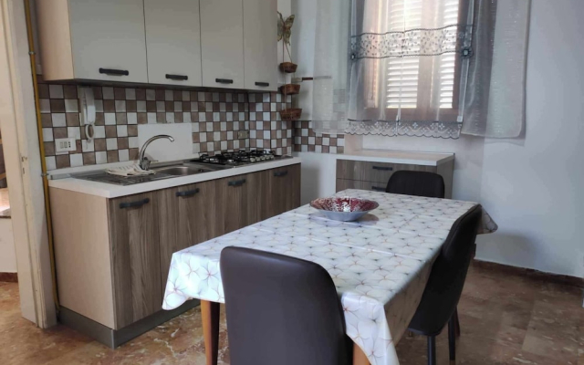 Apartment In Centre Of Salento