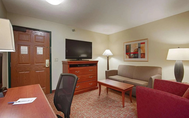 Heritage Hotel