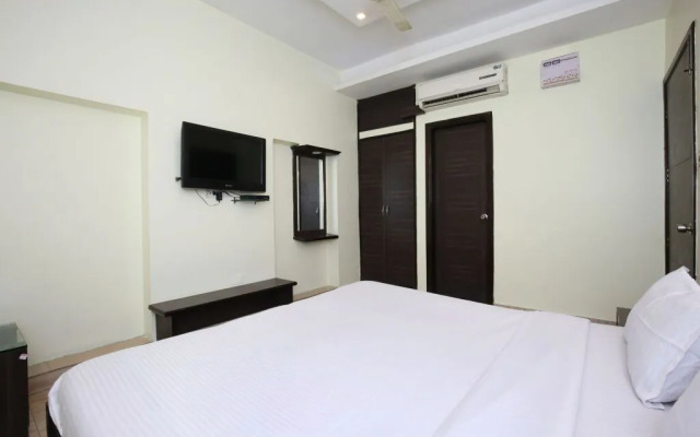 Trumpets Hotel by OYO Rooms