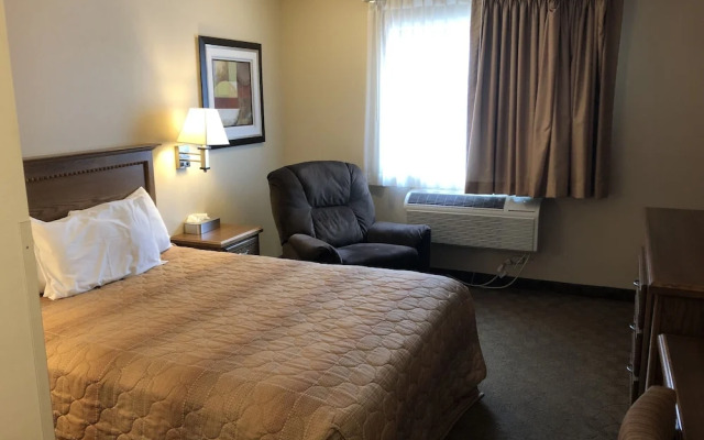 Shenandoah Inn & Suites