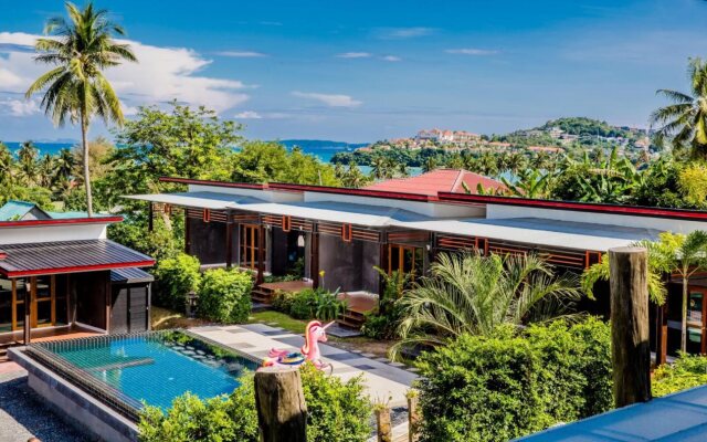 The Loft Panwa Resort