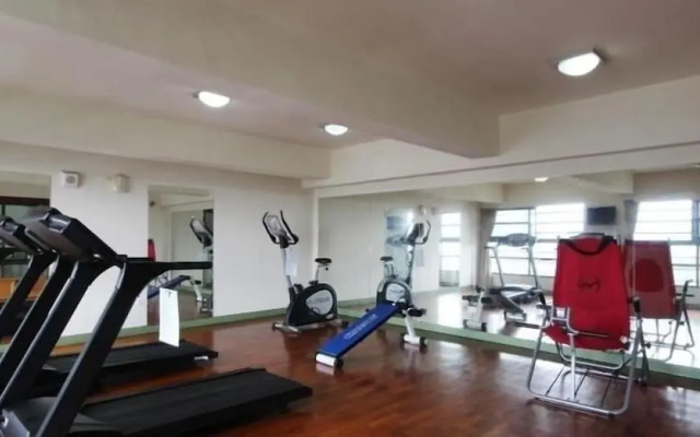 Chuan Shiang Hot Spring Hostel