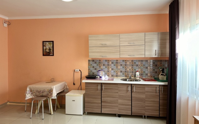 Tiflis Guest House