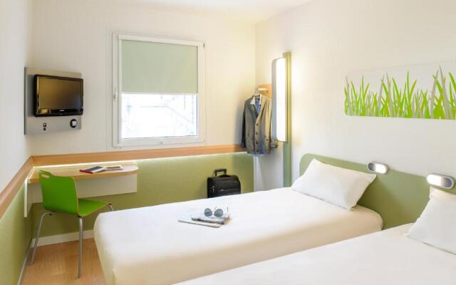 Ibis Budget Muenchen Putzbrunn