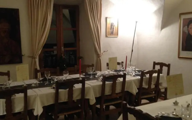 Hôtel la Boule de Neige