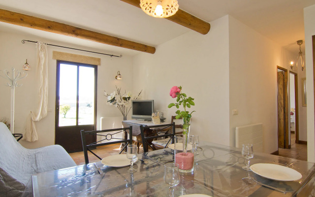 Holiday Home La Fabrique