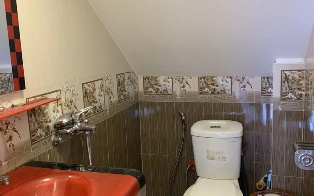 Nguyet Vien Guesthouse