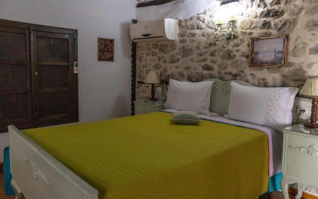 Bujtina Kodiket Guesthouse