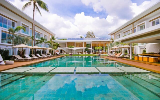 Chi Samui Resort