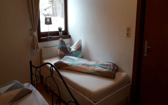 Cozy Apartment Near Ski Area in Itter