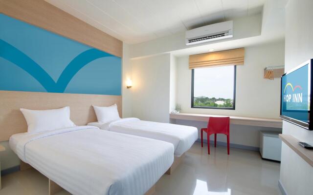 Hop Inn Trang (SHA Extra Plus)