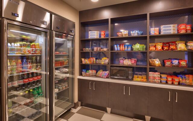 Hampton Inn Salt Lake City - Downtown