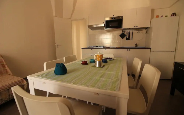 Casa Bluet