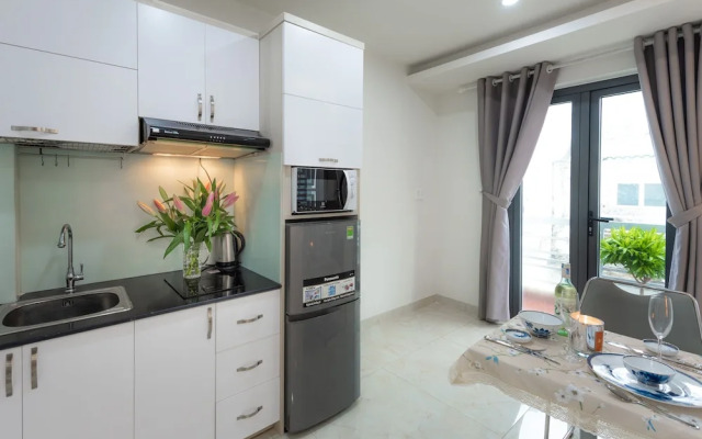 Jack Apartment Signature