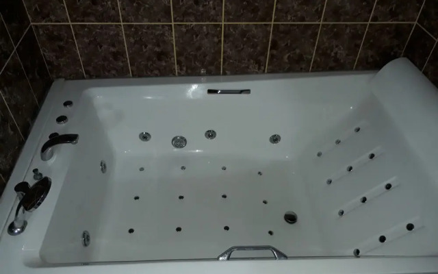 Ilıca otel