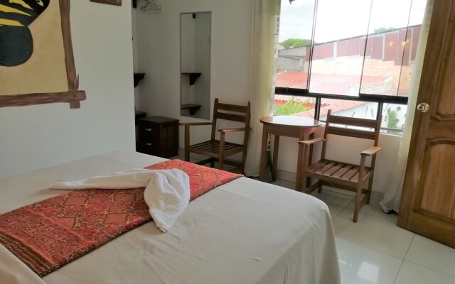 Hotel Casona Inn