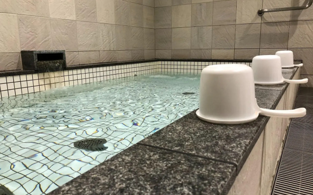 Kuretake Inn Nagoya Hisayaodori