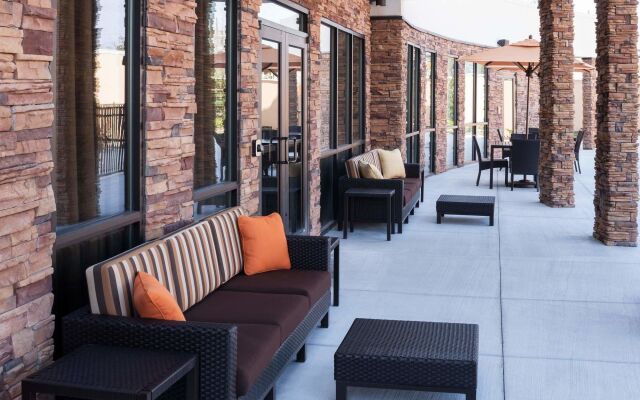 Courtyard by Marriott Houston North/Shenandoah