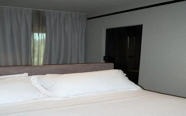 Villa Grumolara & Spa
