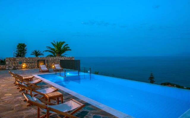 Almyra Seaside Houses