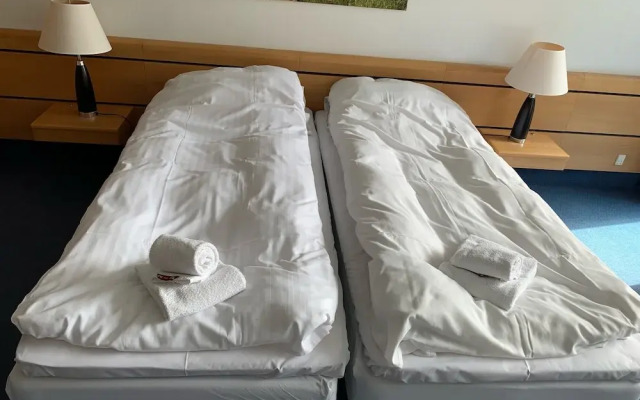 Strandhotellet Vedersø