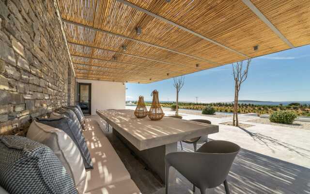 Xrisiris Villa Paros