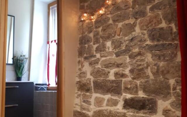 Chambres d hôtes Le clos des vins d anges