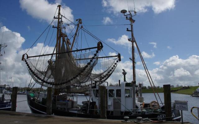 Ferienhaus Utlandshörn