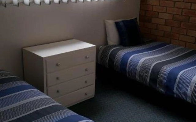 Balnarring Village Motor Inn – Guest Rooms – Melbourne