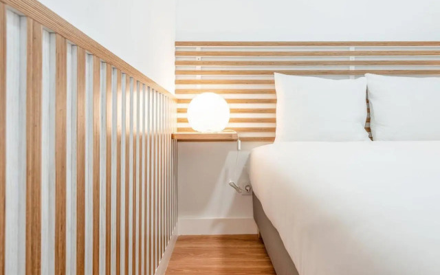 GuestReady - 1BR Suite Neoclassical - 1D - Ajuda