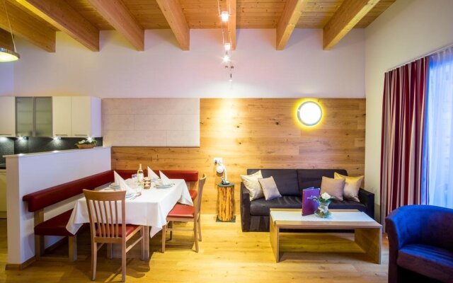 Apartments Dolomit Royal