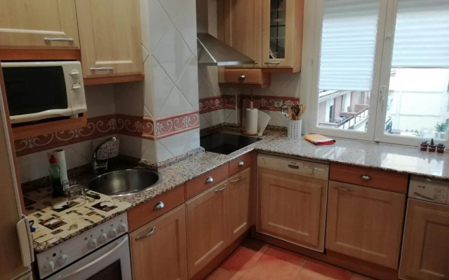 La Barrica de gran vía 43