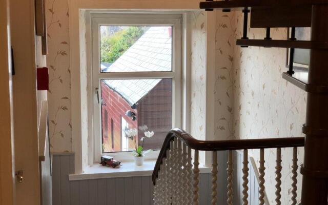 Carisbrooke Guest House