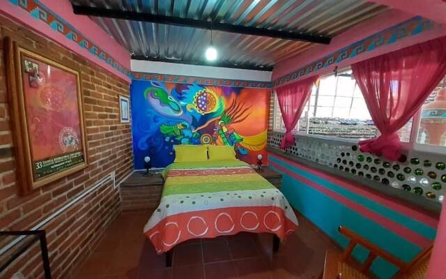 Hostal Casa de Dante