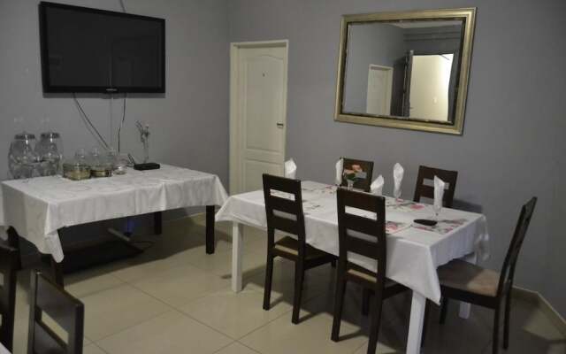 Thembisi Guesthouse