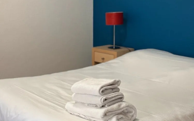 KOSY Appart'hôtels 7 ème Art