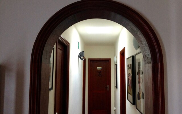 BNB Los 5 elementos Lanzarote