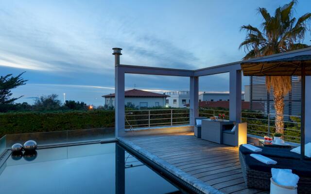 Villa Sabrina 8 1 in Livorno