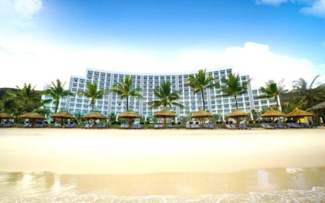 Vinpearl Nha Trang Bay Villas